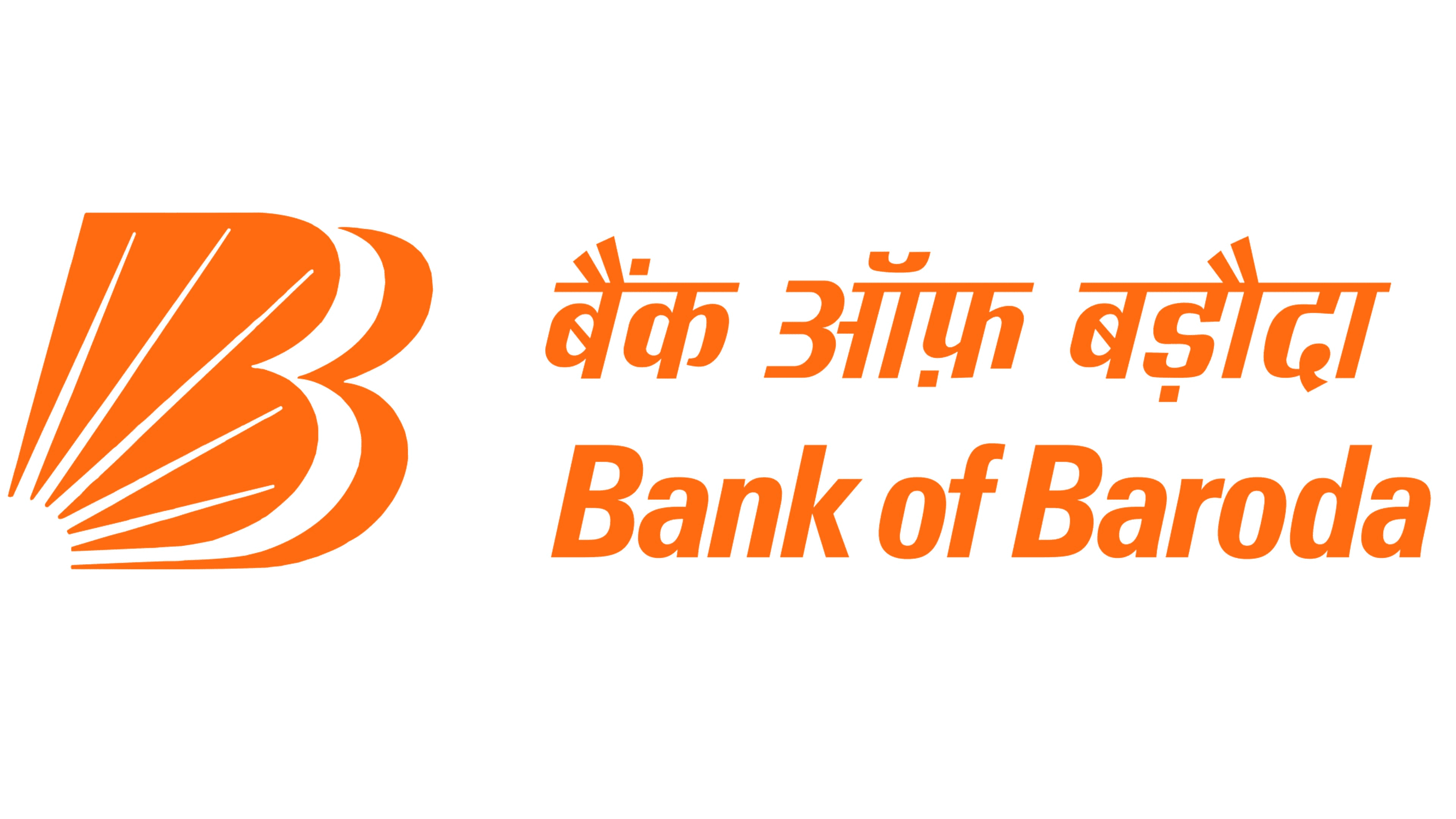 Bank of Baroda logo