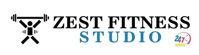 Zest Fitness Studio logo